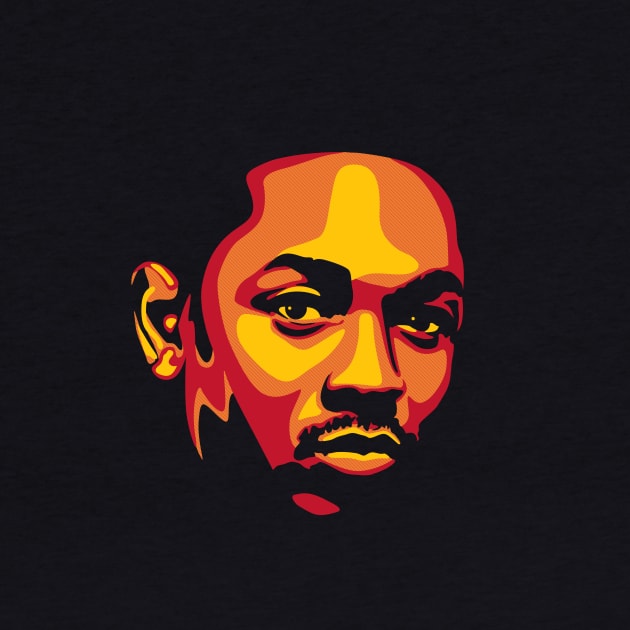 Kendrick by Woah_Jonny